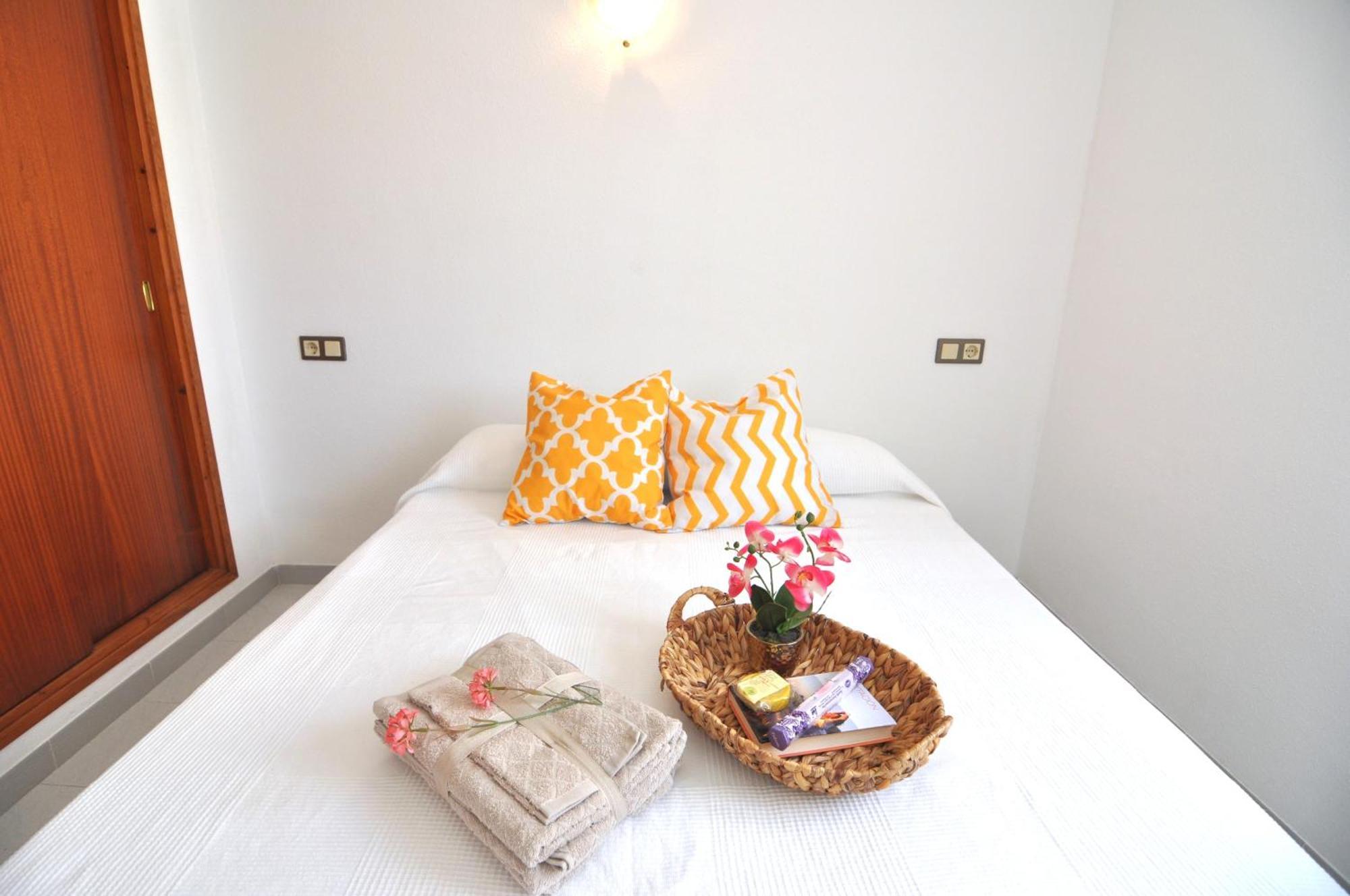Rnet-Port Margarita 3D Apartment Roses Exterior photo